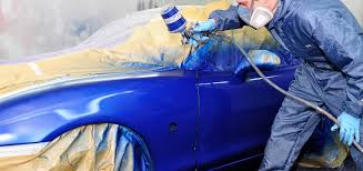 How Much Does It Cost To Paint A Car