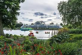 tickets tours kew gardens london
