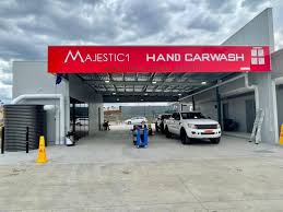 hours locations majestic1 car wash