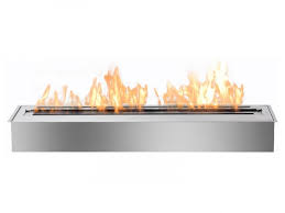 Ethanol Fireplace Burner Vent Free