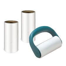 lint roller clothes roller extra