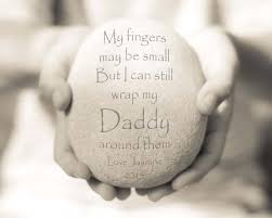 Fathers Day Gift, Personalised Daddy Print, Daddy Quote ... via Relatably.com