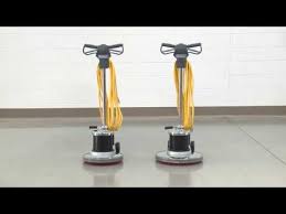 floor cleaning machines you