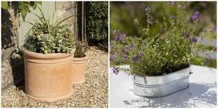 best outdoor plant pots for garden
