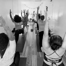 200 hour yoga teacher training love
