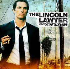 Lincoln Lawyer: 2 Great CDs