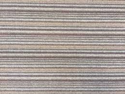 gum 050 wool stripe carpet 210x220