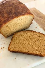 sourdough whole wheat sandwich bread
