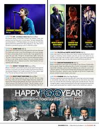 4l Magazine December January 2014 2015 By 4l Magazine Issuu