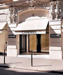 chanel careers chanel