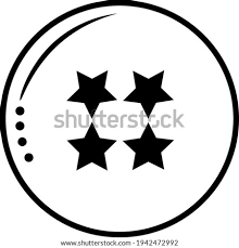 5 star dragon ball transparent. Dragonball Find And Download Best Transparent Png Clipart Images At Flyclipart Com