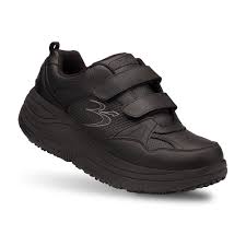 Gravity Defyer Mens G Defy Iokia Ll Black Athletic Shoes