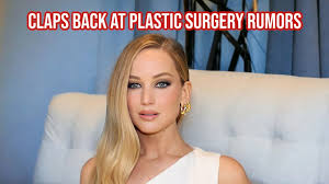 her makeup artist not plastic surgeon