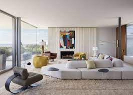 25 Living Room Trends For 2024 To Use