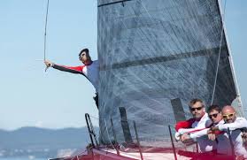 Sailing Apparel For Men And Women Slam