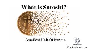 What Is Satoshi Satoshi To Btc Satoshi To Usd Satoshi