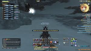 You can unlock and upgrade it by participating in the bozjan southern front or by running older content. Ffxiv Killing Bot In Frontline Youtube