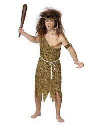 caveman men s costume cave mans