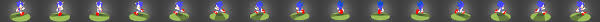I want to display and rotate a single 3d model, preferably textured, on the iphone. Low Poly Sonic 3d Model By Lucas Rodrigues Marmitath 5219328