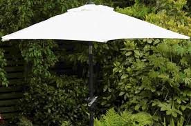 Garden Parasols Garden Umbrellas