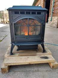 Pellet Stove General For By