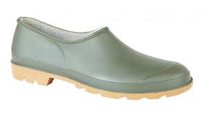 Unisex Garden Shoes Goloshes