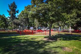 charter oak park parks recreation