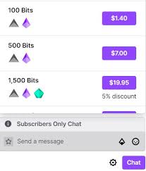 As a viewer, you donate bits through cheering and other more visible methods in the chat. Does Twitch Take Money From Bits Streamers Playbook