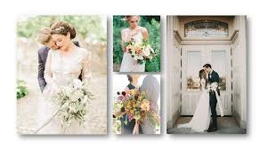 How To Design An Interactive Wedding Photo Album _
