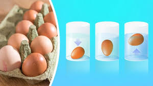 The sniff test is the oldest, simplest and most reliable method of telling whether an egg has. Try These 4 Tests To See If Your Expired Eggs Are Actually Bad