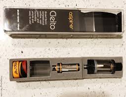 The surface of the cvu does not oxidize under 1832 degrees fahrenheit. Aspire Cleito Review Is It The Perfect Tank Not Really