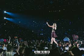 review taylor swift s 1989 world tour