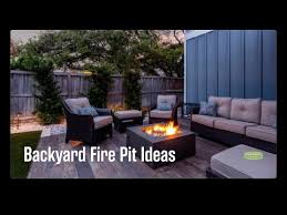24 Creative Outdoor Fire Pit Ideas