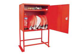 self standing fire cabinet hydrant box