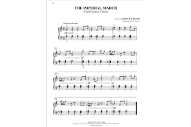Sign up now or log in to get the full version for the best price online. Star Wars Darth Vader Theme Song Piano Sheet Music Best Music Sheet