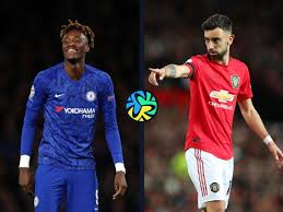 It doesn't matter where you are, our football streams are available worldwide. Predicted Xi Chelsea Vs Manchester United Ronaldo Com