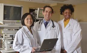 Image result for a pulmonary medical physician