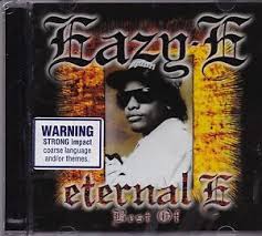 Choose from contactless same day delivery, drive up and more. Eazy E Best Of Eternal E Cd Ebay