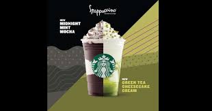 starbucks singapore launches two new