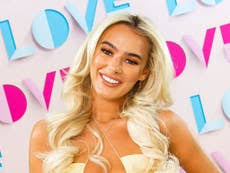 We did not find results for: Faye Winter On Love Island How Old Is She And What Does She Do The Independent