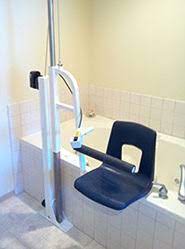 pro bath chair lift tub lift from