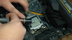 After that, remove the cpu cooler from the processor and gently clean the through our experience (and with correctly applied thermal paste), we found amd processors to have an even spread of temperature through their cpu. Best Thermal Paste For Cpu Gpu Top 13 Of 2020 2021