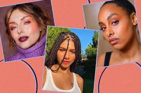 21 beauty trends dominating 2021