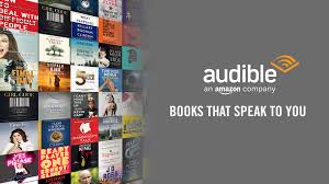 Every audiobook is on public domain which means that you can listen to it without spending any money. Get Audiobooks From Audible Microsoft Store