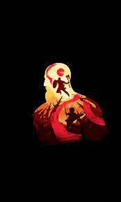 God of War, kratos wallpaper, 1280x2120 ...