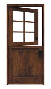 Dutch Door Interior Dutch Doors