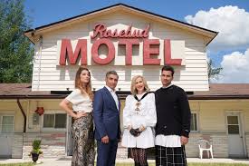 Check spelling or type a new query. Where To Watch Schitt S Creek Season 6 People Com