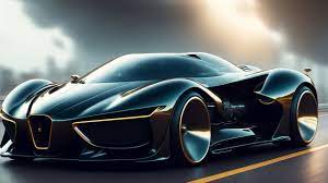 most expensive car in the world 2023