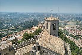 Start planning for san marino. San Marino Reisefuhrer Auf Wikivoyage