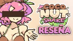 Coco Nutshake (Video Game 🔞) | Review - YouTube